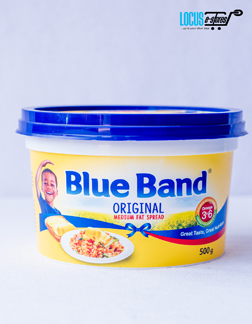 Blue Band Original 500g